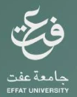 جامعة عفت